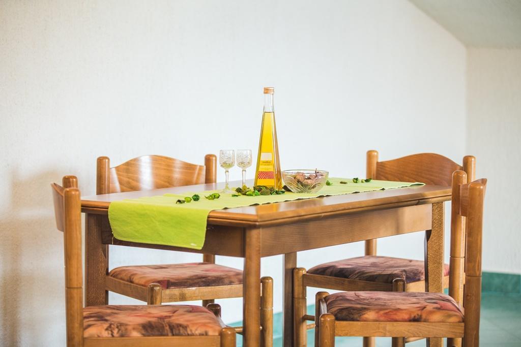 Apartments Renata Banjol 部屋 写真