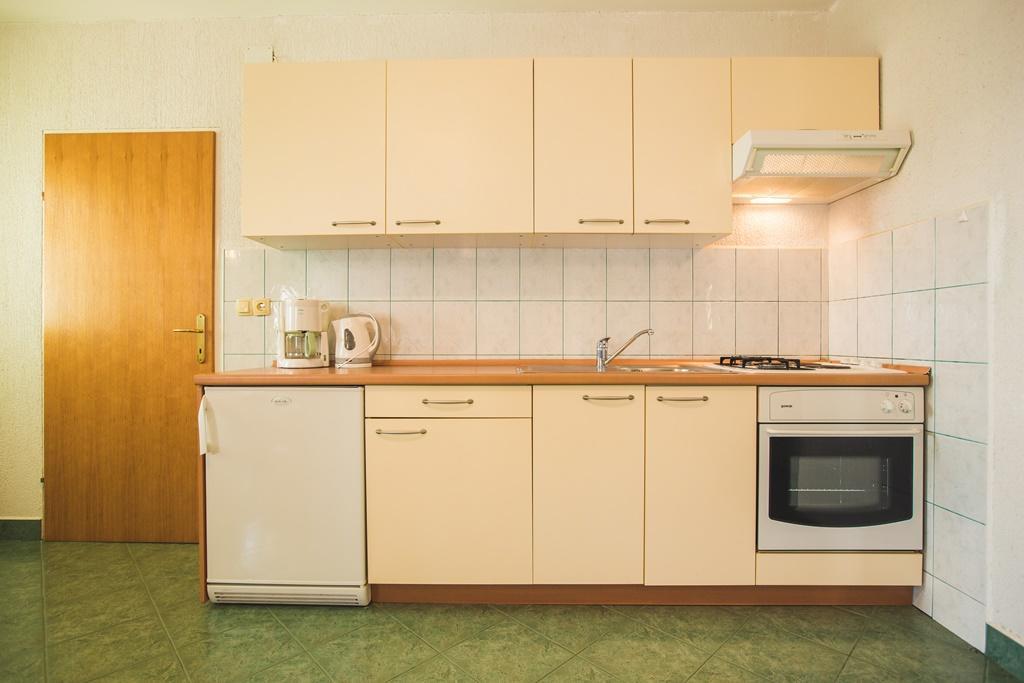Apartments Renata Banjol 部屋 写真