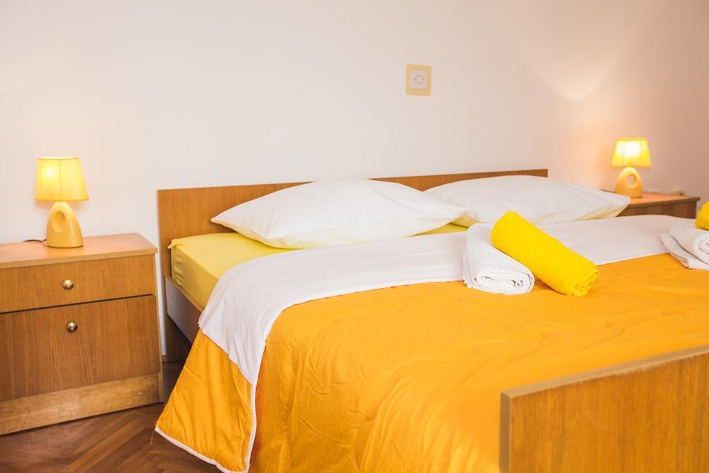 Apartments Renata Banjol 部屋 写真