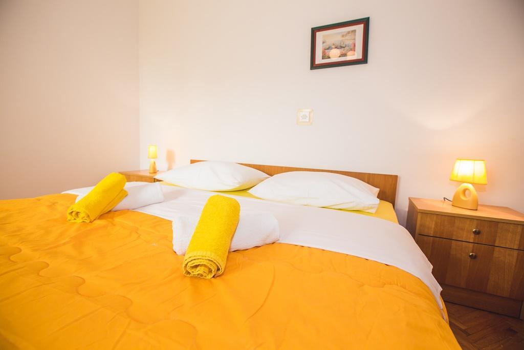 Apartments Renata Banjol 部屋 写真