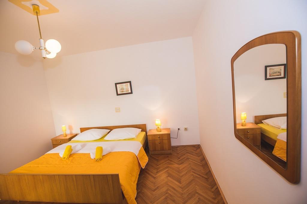 Apartments Renata Banjol 部屋 写真