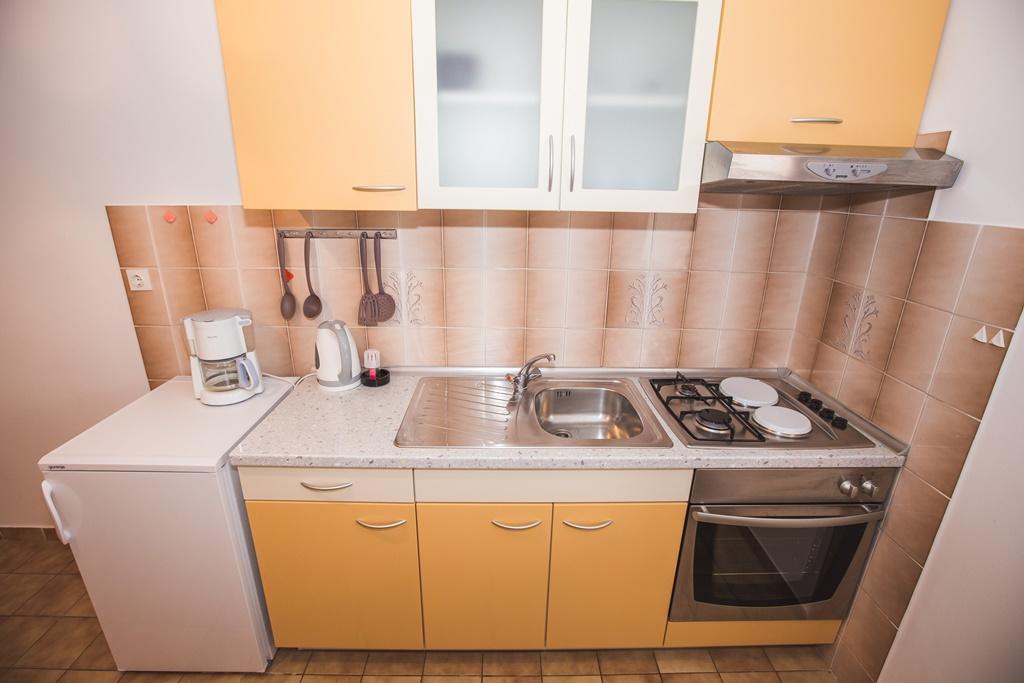 Apartments Renata Banjol 部屋 写真