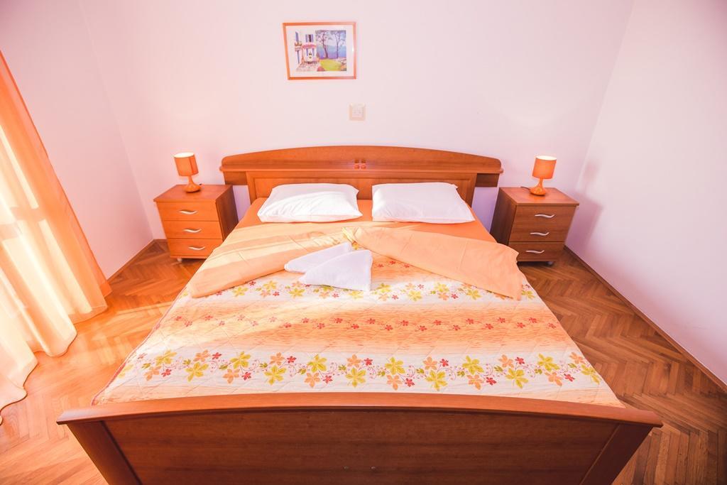 Apartments Renata Banjol 部屋 写真