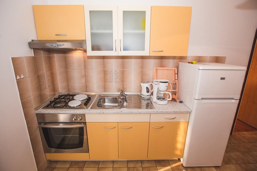 Apartments Renata Banjol 部屋 写真