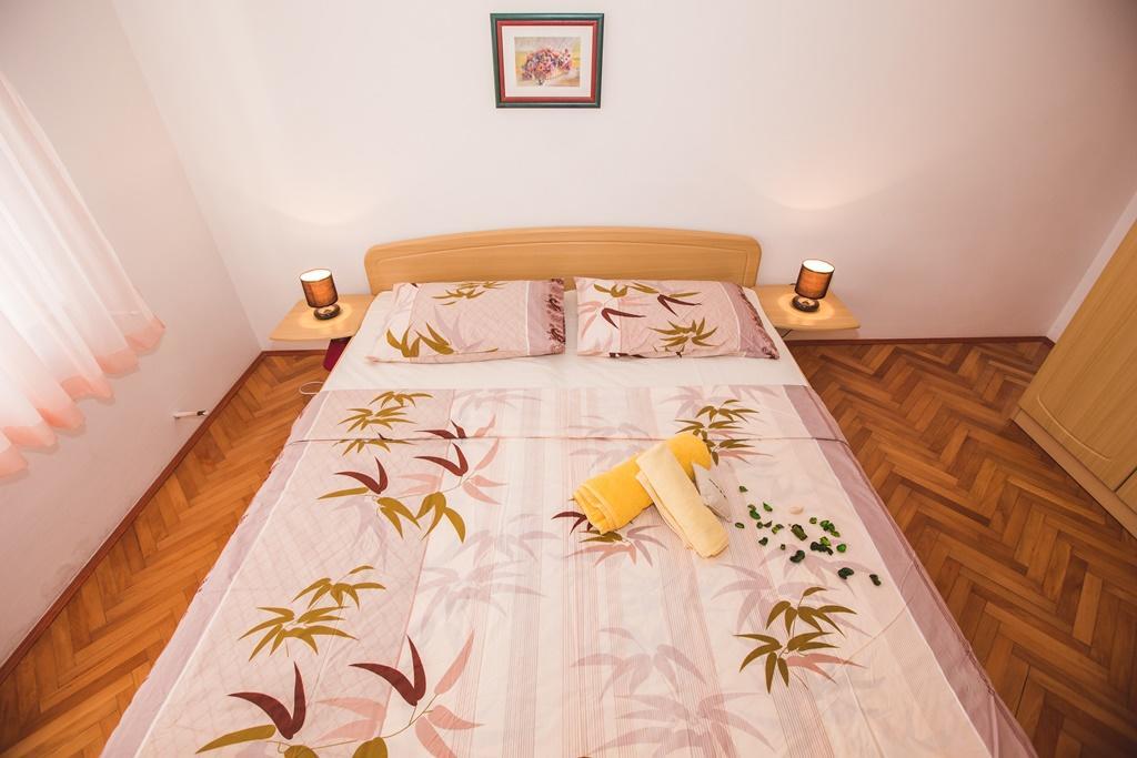 Apartments Renata Banjol 部屋 写真