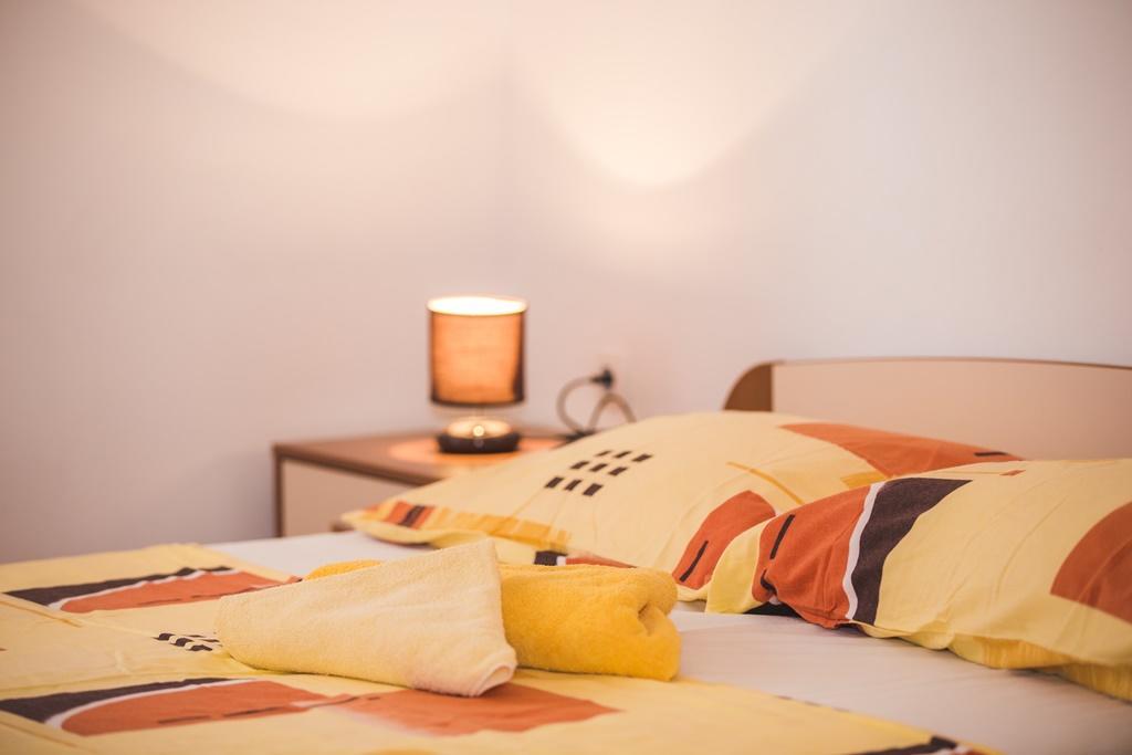 Apartments Renata Banjol 部屋 写真