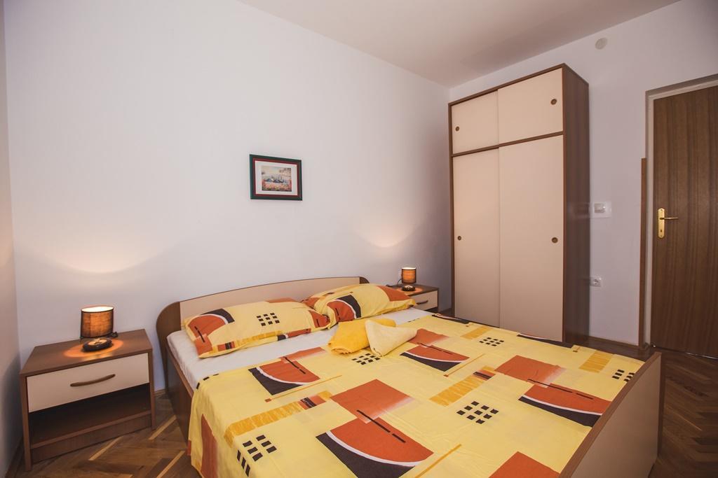 Apartments Renata Banjol 部屋 写真