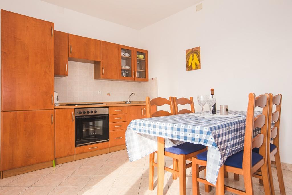 Apartments Renata Banjol 部屋 写真