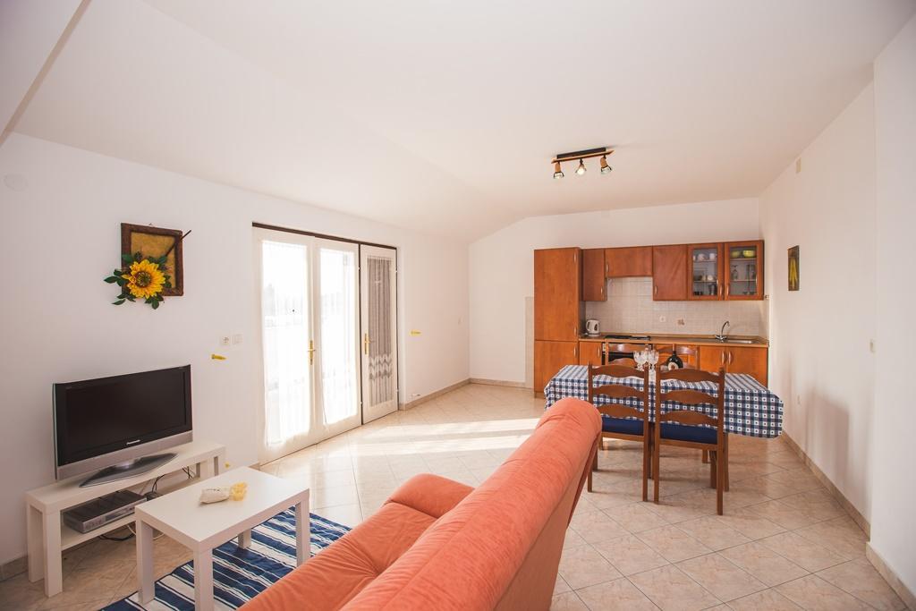 Apartments Renata Banjol 部屋 写真